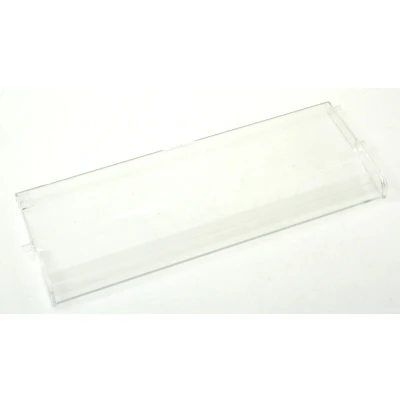 Immagine di Whirlpool Indesit 481010578343 fronte del cassetto C00314351 klappe oben gefrierschrank,00155