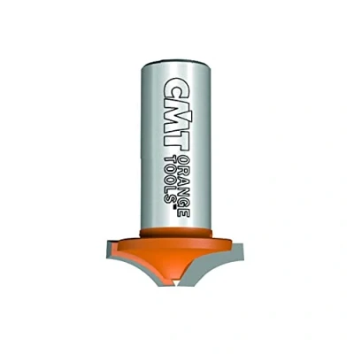 Immagine di CMT 970.101.11 FRESA ANTINE ORIZZONTALI MDF HW S=8 D=25X8X40 R=12