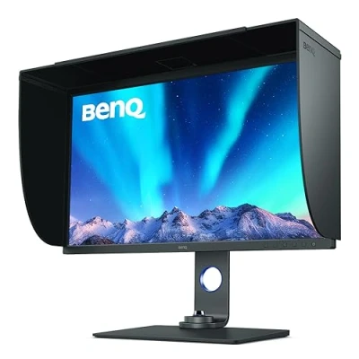 Immagine di BENQ SW321C