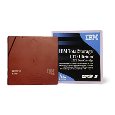Immagine di IBM Lto 5 Ultrium 1 3 0 Tb