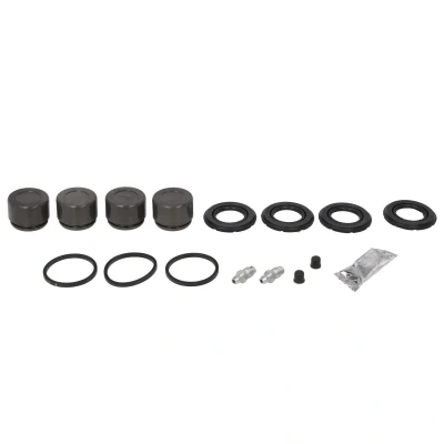 Immagine di AUTOFREN SEINSA D43035C Kit Revisione Pinze Freno Assale anteriore 42 AUDI: Q5, A4 B9 Avant, TT Coupe