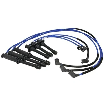 Immagine di NGK 8863 Kit Cavi Accensione 6