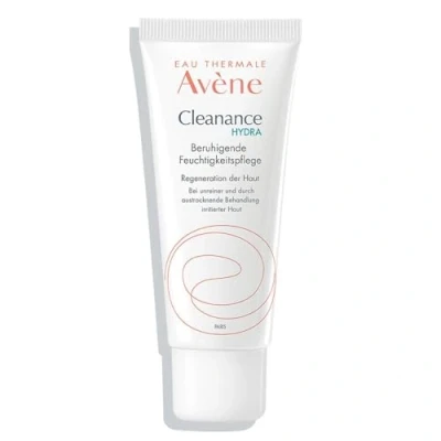 Immagine di Avène Cleanance Hydra beruhigende Feuchtigkeitspflege, 40 ml Crema