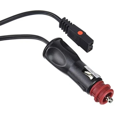 Immagine di MOBICOOL/ DOMETIC Cavo di ricambio per refrigeratore termoelettrico 12 V, non compatibile con coolbox/frigoriferi a compressore