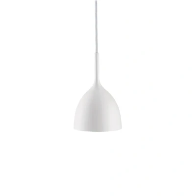 Immagine di Rotaliana Drink H1 lampada a sospensione bianco