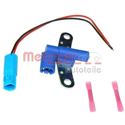 Immagine di METZGER 0902224 Generatore di Impulsi 2 con pezzi raccordo RENAULT: CLIO 2, Kangoo I, Scénic 1