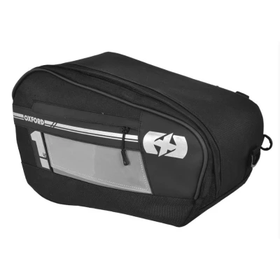 Immagine di OXFORD F1 Pannier Small OL444 Borsa da viaggio