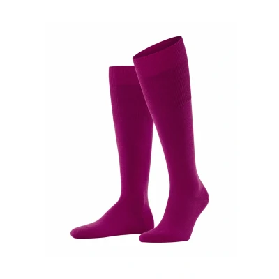 Immagine di Falke Airport KH Calzettoni Arctic pink, Uomo, Taglia: 41/42, pink