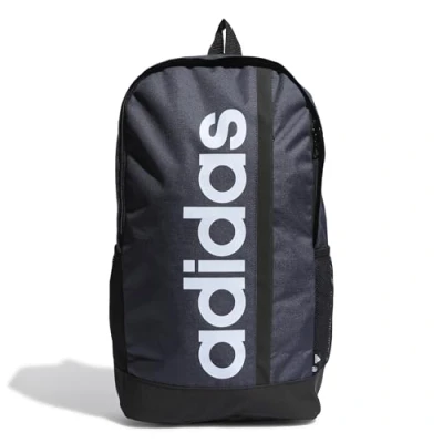 Immagine di adidas Performance Essentials Linear Zaino, Taglia: One Size/No Size, Shadow navy /black/white