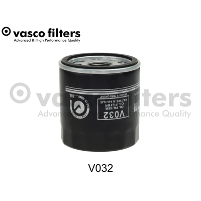 Immagine di DAVID VASCO V032 Filtro olio M22X1.5 ad avvitamento OPEL: Mokka / X, Corsa E Hatchback, Insignia A Sports Tourer