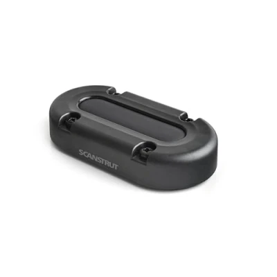 Immagine di Scanstrut DS MULTI P BLK Dachdurchführung Passacavo