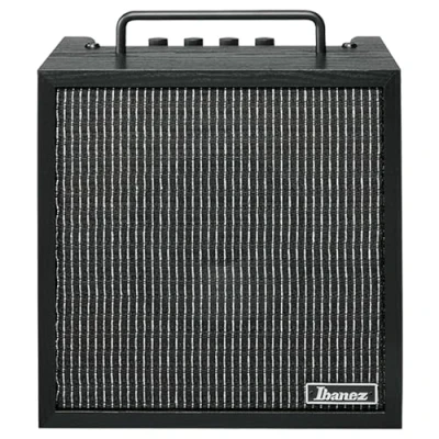 Immagine di Ibanez IBZ10GV2 combo transistor per chitarra elettrica
