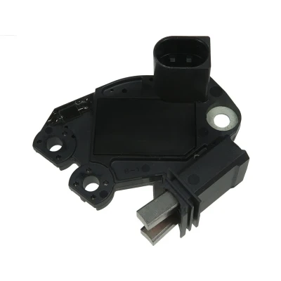 Immagine di AS PL ARE3064 Regolatore di Tensione 12 AUDI: A4 B8 Avant, A6 C6 Q5, BMW: 7, 5 Touring, Sedan