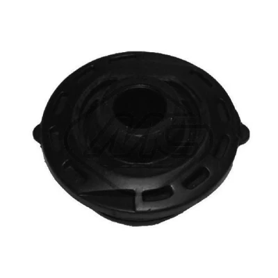 Immagine di Metalcaucho 04652 Silent Block posteriore, Assale anteriore Cuscinetto gomma metallo CITROËN: C3 I Hatchback, C2 Pluriel