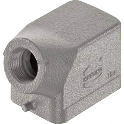 Immagine di Custodia mobile Han® 6B gs 16 09 30 006 1541 Harting 1 pz.