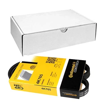 Immagine di CONTITECH 4PK765 Cinghia Poly V 765 4 SUZUKI: SWIFT 4, Splash, HONDA: Integra II Coupe, OPEL: Agila B