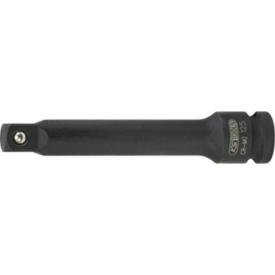 Immagine di KS TOOLS 515.1153 Prolunga, Chiave a bussola 175 12,5 (1/2&quot;) Acciaio al cromo molibdeno