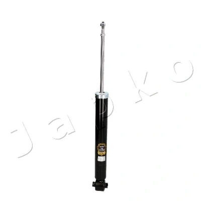 Immagine di JAPKO MJKI062 Ammortizzatore Assale posteriore A pressione del gas doppio tubo telescopico Occhiello inferiore, Spina superiore