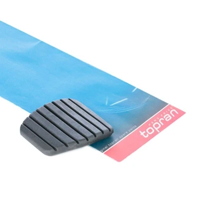 Immagine di TOPRAN 701 442 Copripedale Rivestimento pedale in gomma RENAULT: GRAND SCENIC 3, MEGANE 3 Grandtour,