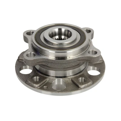 Immagine di BTA H10098BTA Kit cuscinetto ruota Assale anteriore, Sx, Dx SSANGYONG: Tivoli SUV