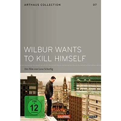 Immagine di Wilbur Wants To Kill Himself [Edizione: Regno Unito]