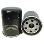 Immagine di ALCO FILTER SP 1004 Filtro olio 3/4 16UNF ad avvitamento NISSAN: MICRA 3, Note I, 2