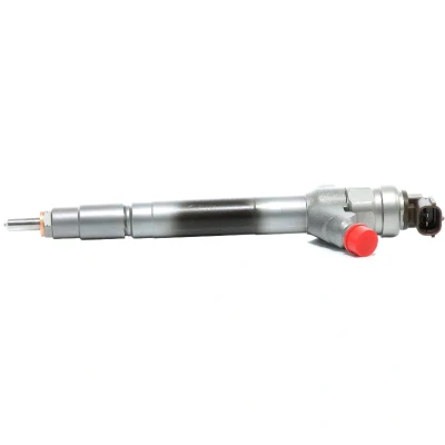 Immagine di METZGER ORIGINAL ERSATZTEIL 0870106 Iniettore Common Rail Pezzo di ricambio codificato con disp. autodiagn. OBD anello tenuta