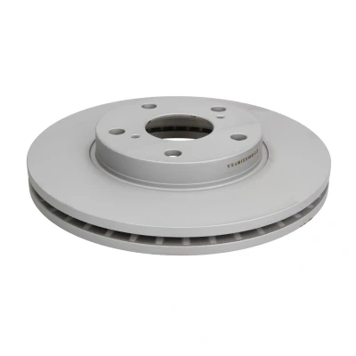 Immagine di ATE 24.0126 0184.1 Disco freno 277,0 26,0 5 114,3 ventilato rivestito TOYOTA: Auris Station Wagon, Hatchback