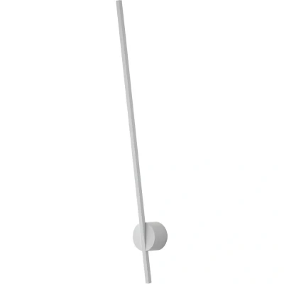 Immagine di ECO Light LED SHANGHAI AP BCO Lampada da parete a 10 W (monocolore) Bianco