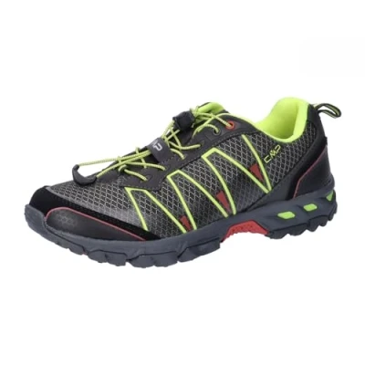 Immagine di CMP Altak Trail Shoe, Piombo, 46 Uomo, EU