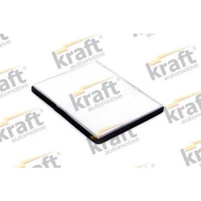 Immagine di KRAFT 1731600 Filtro abitacolo particellare 235 192, 201 17,5 OPEL: Agila A, SUZUKI: Ignis I, Wagon R+ II Hatchback