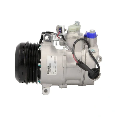 Immagine di Compressore, Climatizzatore BOSCH 1 986 AD1 383