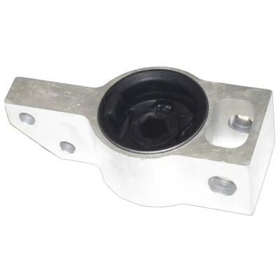 Immagine di MAPCO 33987 Silent Block inferiore, posteriore, Assale anteriore Sx, Dx Cuscinetto gomma metallo per braccio trasversale oscillante