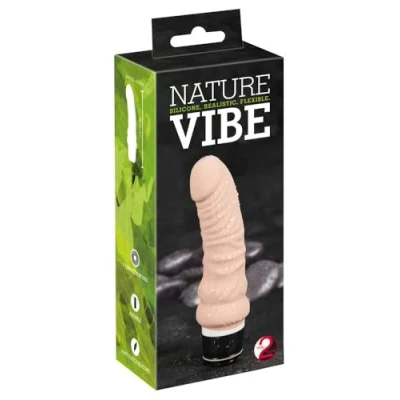 Immagine di Vibratore Nature Vibe
