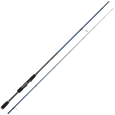 Immagine di Savage Gear SGS6 jerkbait 7&#039;3&#039;&#039;/2,21m F 7 25gr ML 0,6 1,0 2sec Canna per