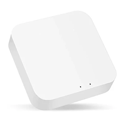 Immagine di HUB ZIGBEE 3.0 GATEWAY WIRELESS CENTRO di CONTROLLO TELECOMANDO DISPOSITIVI SMART compatibile con TUYA, LIFE, ALEXA, GOOGLE HOME (HUB3988)