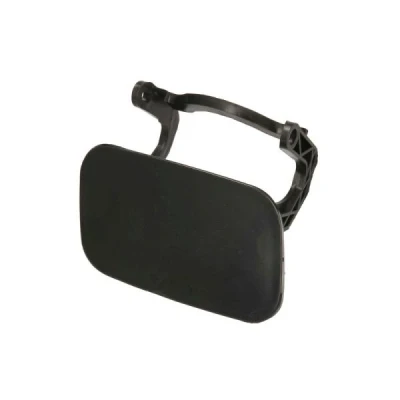 Immagine di PRASCO AD0241237 Mostrina, Paraurti anteriore Dx per impianto lavafari AUDI: A4 B8 Sedan, Avant