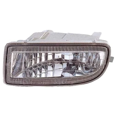 Immagine di ALKAR 2902273 Fendinebbia Dx TOYOTA: Land Cruiser 100 (J100) 4.2 TD, D, 4.5 i, 4.7 4WD, 4.5, TDi, 4.2, 1998 2008