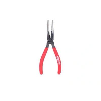 Immagine di KS TOOLS 115.1323 Pinza a becco leggermente tondo 165, 51, 11 150