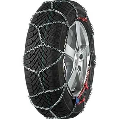 Immagine di PEWAG 58573 Catene Da Neve Brenta9 XMB 68