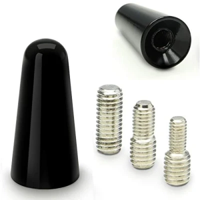 Immagine di Adapter Universe Universale 3cm Antenna a stelo corto auto Antenne Adattatore 16 V