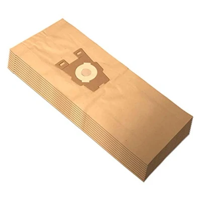 Immagine di MohMus 10 Sacchetti per Aspirapolvere Kirby G10 Sentria, Sentria F Style, II, Avalir
