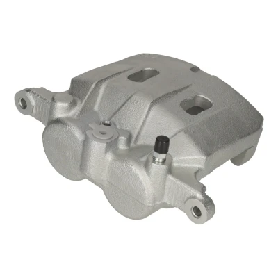 Immagine di FEBI BILSTEIN 194055 Pinza freno Ghisa Assale anteriore Sx ISUZU: D Max 1 Pickup, II Pick up