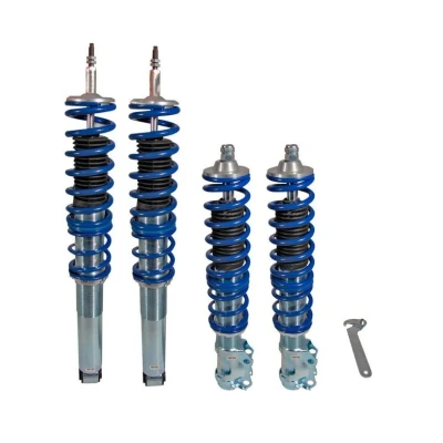 Immagine di Bonrath IA MXS602 Kit autotelaio, Molleggio/Ammortizzatore Assale posteriore, anteriore regolabile in altezza