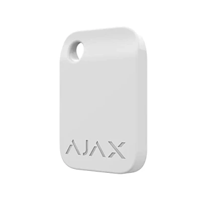 Immagine di Ajax Systems Tag RFID (3pcs) Nero 23525