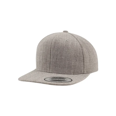 Immagine di Flexfit Cappellino, Taglia: One Size, Heather