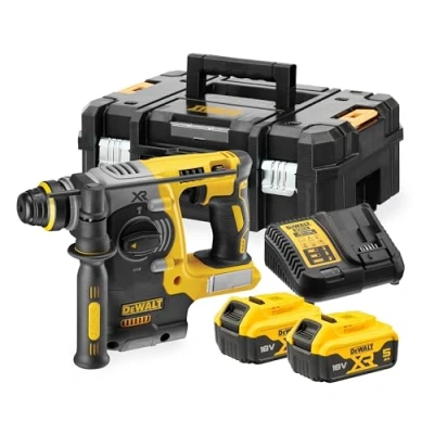 Immagine di DEWALT DCH273P2T QW Martello combinato a batteria