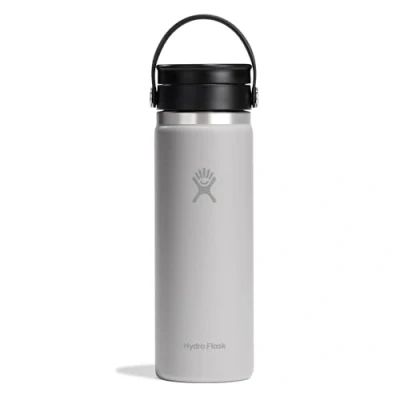 Immagine di Hydro Flask 20oz / 592ml Wide Mouth + Sip Lid Water bottle