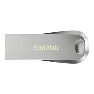 Immagine di SanDisk 512GB Ultra Luxe Unità flash, USB 3.2, con velocità fino a 400 MB/s