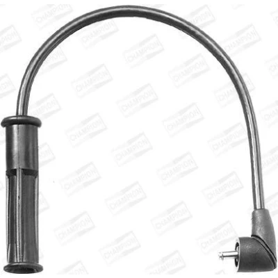 Immagine di CHAMPION CLS019 Kit Cavi Accensione 4 RENAULT: CLIO 2, Megane Scenic, Kangoo I Express, DACIA: Sandero I, Logan MCV, Sedan